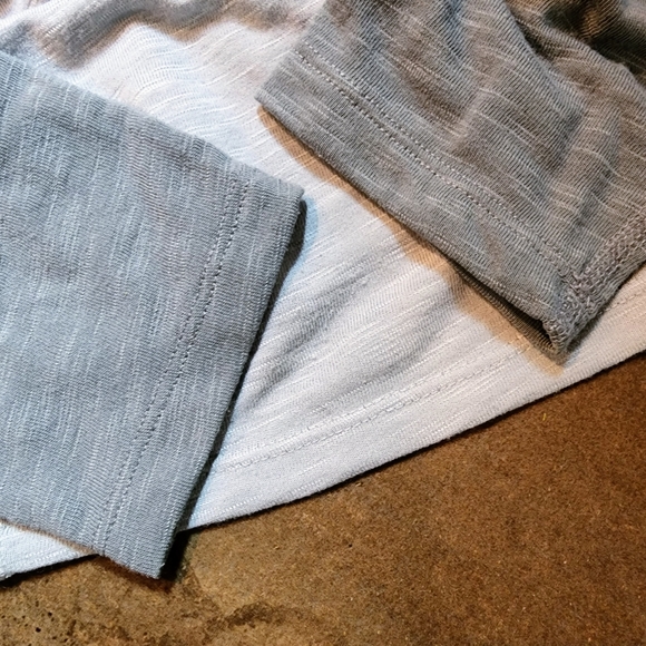 Nike Men's Dri-FIT 1/4 Zip Running Shirt - Picture 6 of 11